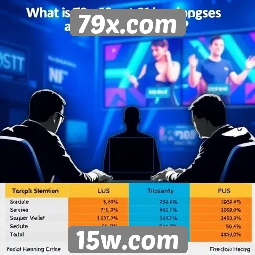 Estatísticas de jogadores ativos no 79x.com