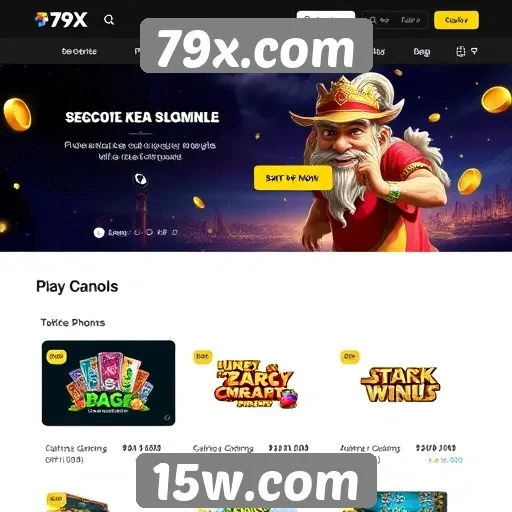 Comparação de bônus e promoções no 79x.com