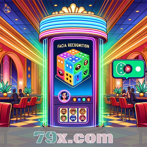 Cassino da 79x.com: Um Mundo de Oportunidades e Diversão