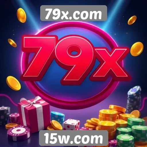 Exploração das funcionalidades do site 79x.com