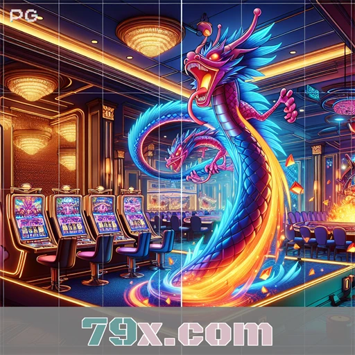 A Plataforma do 79x.com: Onde Jogos e Comunidade se Encontram