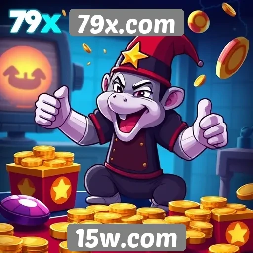 Atualizações recentes melhoram a experiência no 79x.com