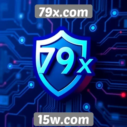 Análise da segurança no site 79x.com