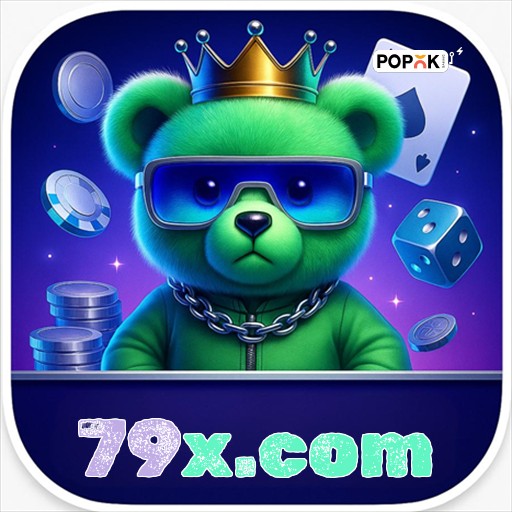 79x.com logo
