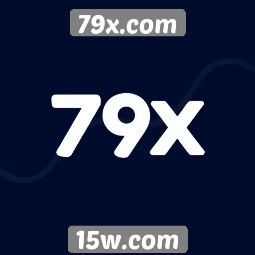 Avaliação da experiência do usuário no 79x.com