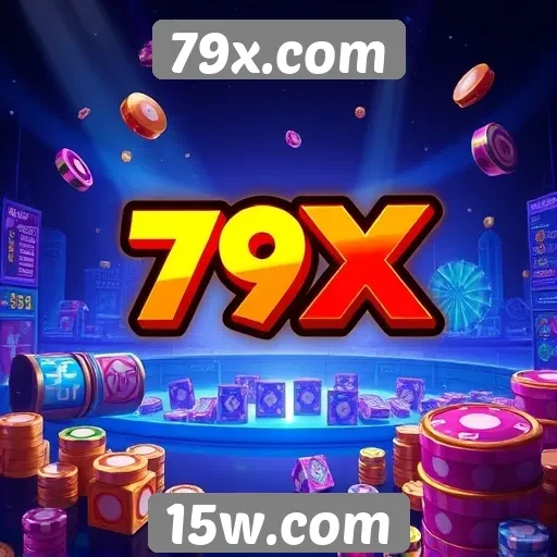 Novidade em 79x.com atrai jogadores de cassino virtuais